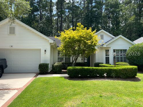 16 Saint Andrews Ln, Bluffton, SC, 29909-4584 | Card Image