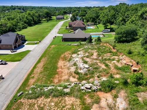 Lot 16 Gavin Jett Pkwy, Webb City, MO, 64870 | Card Image