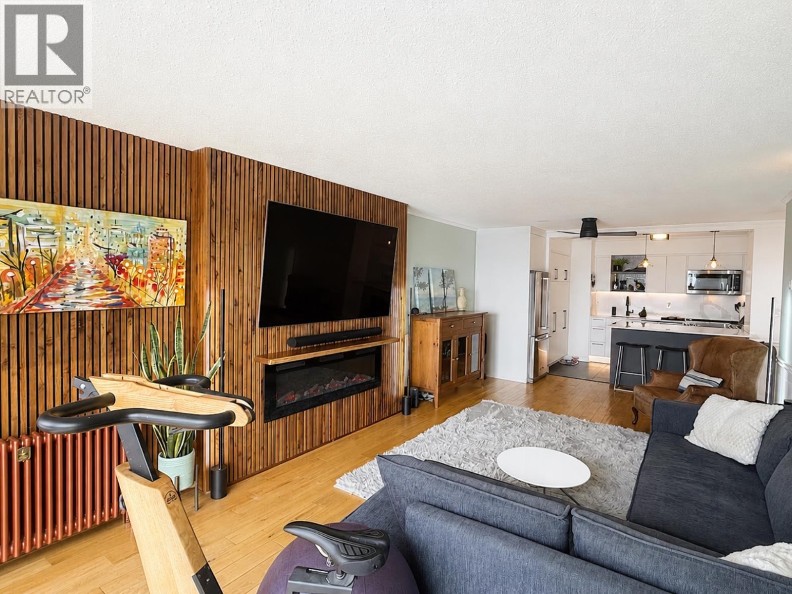 Residential in North Vancouver