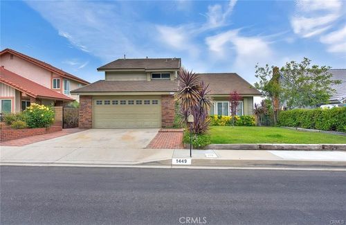 1449 Rolling Knoll, Diamond Bar, CA, 91765 | Card Image