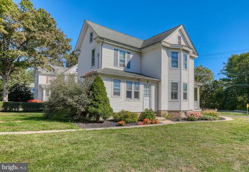 1st-430 Old Dublin Pike, DOYLESTOWN, PA, 18901-2356 | Card Image