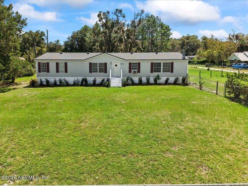 1703 Shedd Rd, Green Cove Springs, FL, 32043-9398 | Card Image