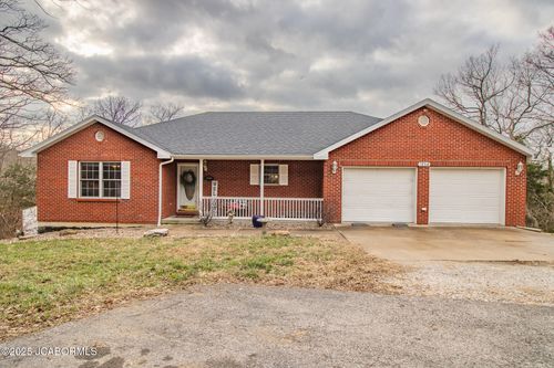 1554 Eastview Dr, Holts Summit, MO, 65043-3801 | Card Image