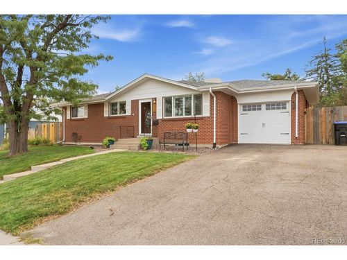 5466 W 66th Ave, Arvada, CO, 80003-4306 | Card Image