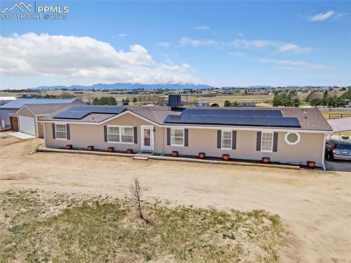 5856 John Ross Ct, Peyton, CO, 80831-6606 | Card Image