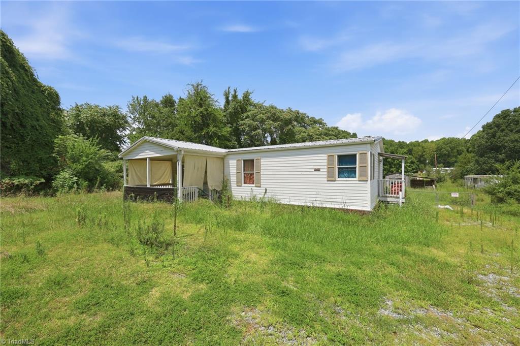 Residential in Thomasville 2