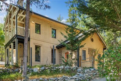 12725 S Lakeshore Road, House other with 4 bedrooms, 2 bathrooms and 1 parking in Chelan WA | Image 3