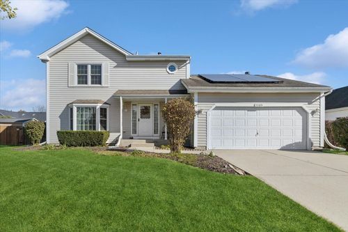 1163 Bennington Dr, Crystal Lake, IL, 60014-8399 | Card Image