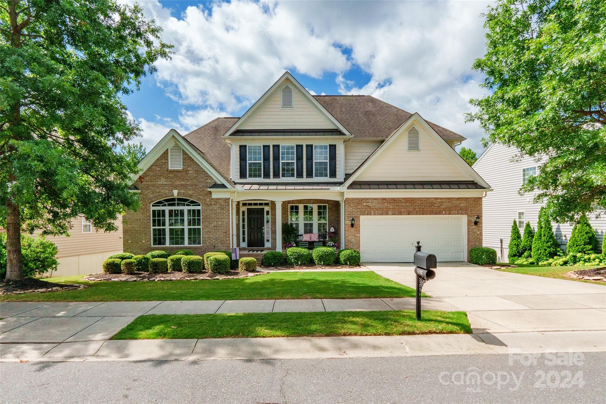 Cressingham Dr, Fort Mill, SC 29707