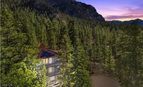 5265 Whispering Deer Dr, Mount Charleston, NV, 89124-9305 | Card Image