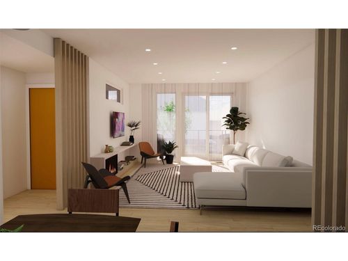 2-2162 S Grant St, Denver, CO, 80210-4426 | Card Image