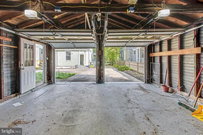 311 E Howell Ave, House other with 4 bedrooms, 3 bathrooms and null parking in ALEXANDRIA VA | Image 60
