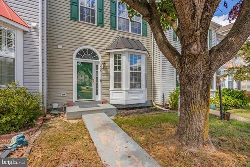 405 Hatchers Run Ct, STAFFORD, VA, 22554-8405 | Card Image