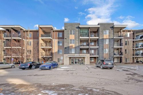 227-355 Taralake Way Ne, Calgary, AB, T3J0M1 | Card Image
