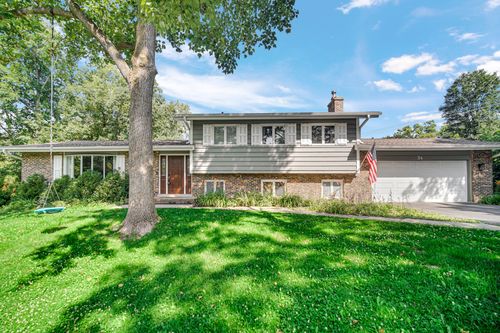 34 Londonderry Ln, Lincolnshire, IL, 60069-3900 | Card Image
