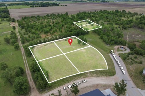 Lot 8 Block A, Bentley, KS, 67016 | Card Image