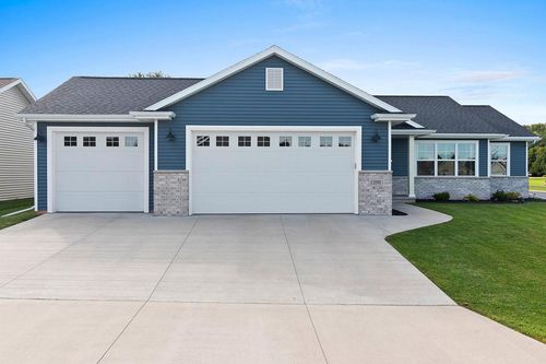 1290 Brenda Lane, FOX CROSSING, WI, 54956 | Card Image