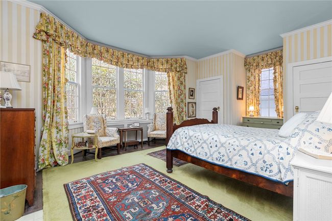 804 Persimmon Rd, House other with 4 bedrooms, 3 bathrooms and 2 parking in Sewickley PA | Image 21