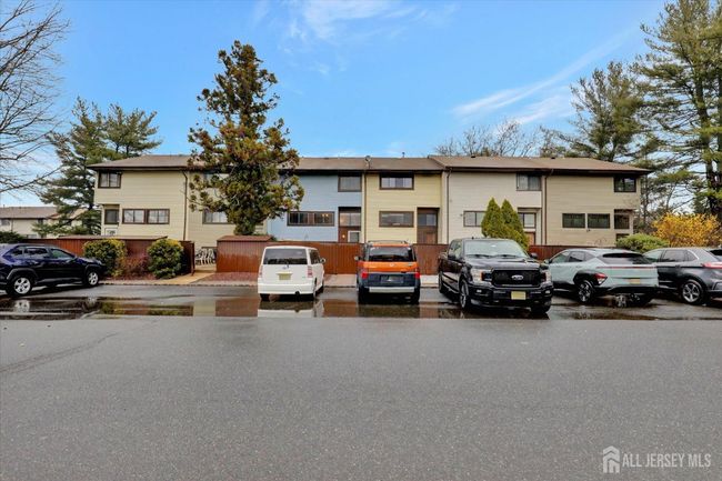 186 Hamilton Pl, Townhouse with 2 bedrooms, 2 bathrooms and null parking in East Windsor NJ | Image 34