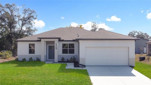 2843 S Chamberlain Boulevard, NORTH PORT, FL, 34286 | Card Image