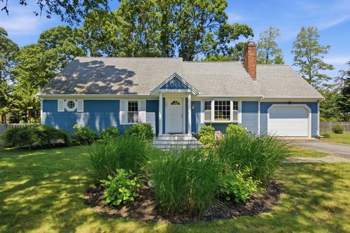 205 S Eastham St, Eastham, MA, 02642-2658 | Card Image
