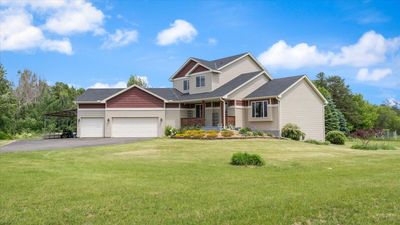 31057 98th Street Nw, House other with 5 bedrooms, 2 bathrooms and null parking in Princeton MN | Image 1