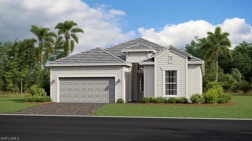 15416 Green Acres Ave, Babcock Ranch, FL, 33982-2805 | Card Image