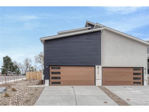 175 Terrace Dr, Colorado Springs, CO, 80906-3431 | Card Image