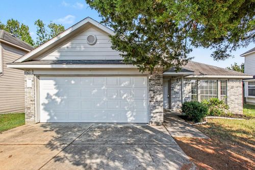 14021 Buckskin Dr, Willis, TX, 77378-4083 | Card Image