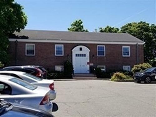 3-339 Hancock St, Quincy, MA, 02171-2438 | Card Image