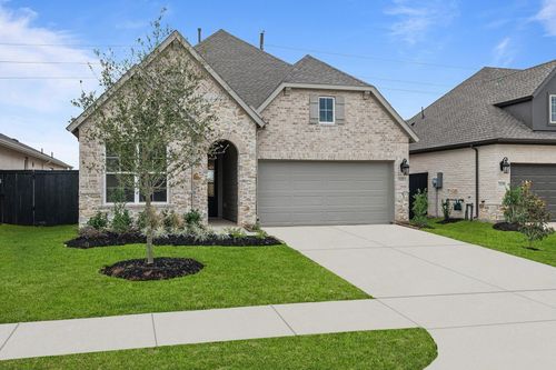 119 Amaranth Way, Richmond, TX, 77406-3341 | Card Image