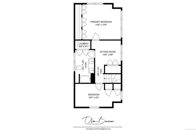 47 Godfrey Rd W, House other with 2 bedrooms, 2 bathrooms and null parking in Weston CT | Image 33