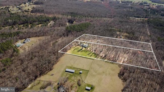 3617 Hidden Acres Way, House other with 4 bedrooms, 4 bathrooms and null parking in PARTLOW VA | Image 4