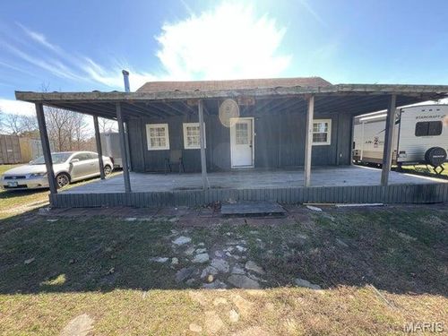 4668 Highway W, Summersville, MO, 65571 | Card Image