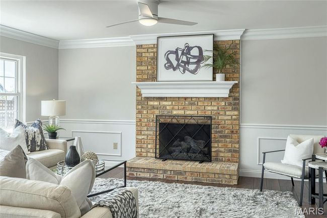 172 Log Hill Ln, House other with 3 bedrooms, 3 bathrooms and null parking in Ballwin MO | Image 12