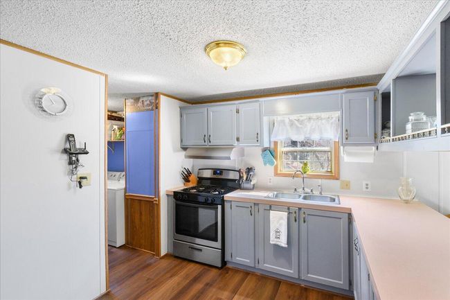 4638 W Mena Creek Xing, House other with 3 bedrooms, 2 bathrooms and null parking in White Cloud MI | Image 9