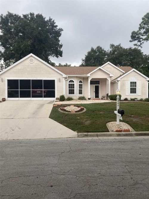 8744 Sw 108th Lane Rd, OCALA, FL, 34481-3656 | Card Image