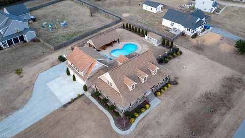 103 E Point Estates Ct, Knotts Island, NC, 27950-9705 | Card Image