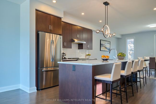 157 Boundstone Way, House attached with 4 bedrooms, 3 bathrooms and 1 parking in Kanata ON | Image 24