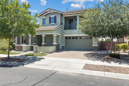 4137 E Cynthia St, Gilbert, AZ, 85295-0239 | Card Image