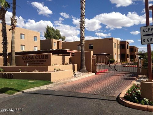 410-1810 E Blacklidge Drive, Tucson, AZ, 85719 | Card Image