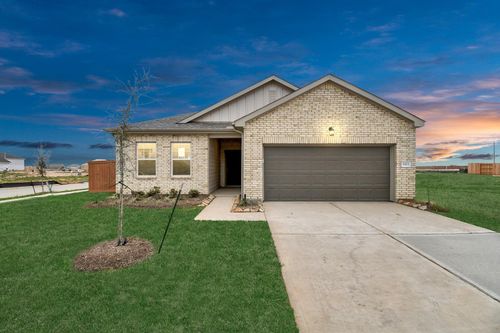 5903 Grant Grala Dr, Katy, TX, 77493-5424 | Card Image
