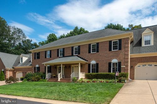 10003 Four Iron Ct, FREDERICKSBURG, VA, 22408-9572 | Card Image