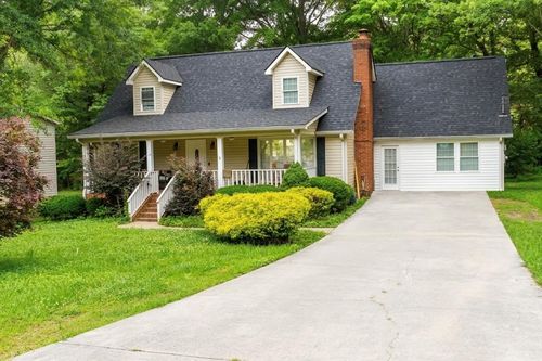 105 Nw Pinewood Drive, Dalton, MD, 20721 | Card Image