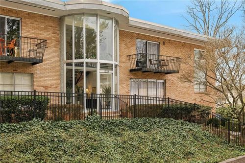 5-1233 Woodland Avenue Ne, Atlanta, GA, 30324 | Card Image