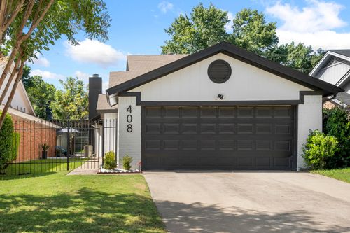 408 Sycamore Ln, Euless, TX, 76039-4400 | Card Image