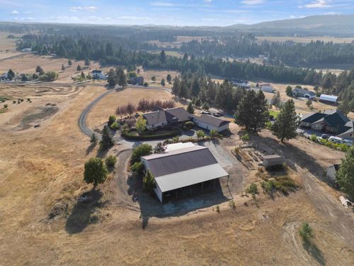 11505 S Progress Rd, Mica, WA, 99023-9642 | Card Image