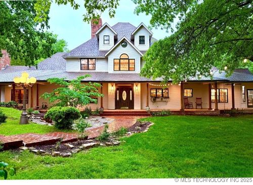 15373 Javine Hill Rd, Skiatook, OK, 74070-3711 | Card Image