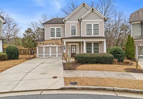 100 Still Pine Bnd, Smyrna, GA, 30082-1805 | Card Image