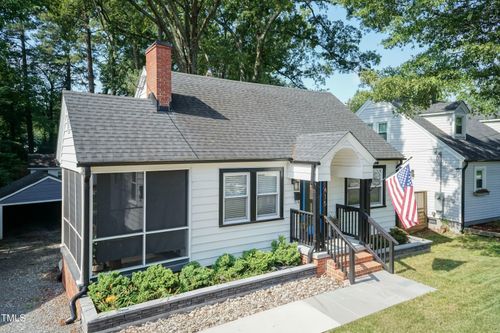 415 W Carver St, Durham, NC, 27704-2709 | Card Image
